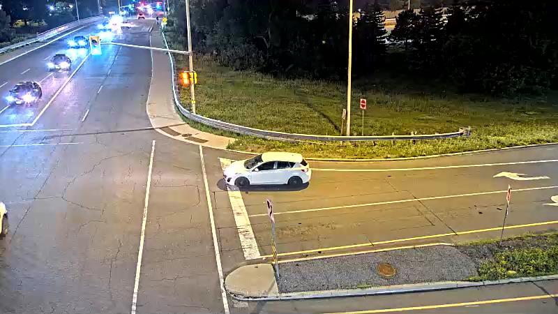 Traffic camera image at 2025-07-12 03:35:47