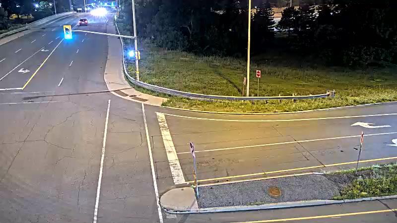 Traffic camera image at 2025-07-12 03:40:46