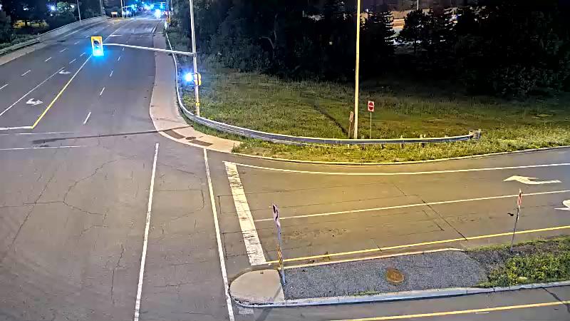 Traffic camera image at 2025-07-12 03:50:46