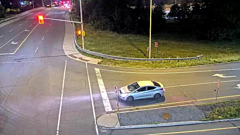 Traffic camera image at 2025-07-12 04:00:35