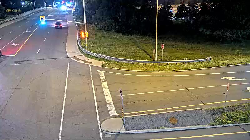 Traffic camera image at 2025-07-12 04:05:37