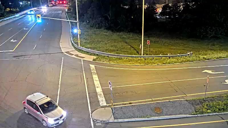Traffic camera image at 2025-07-12 04:15:41