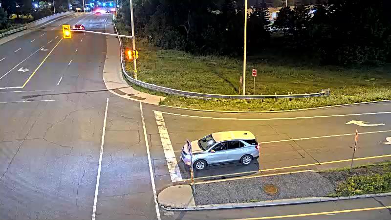 Traffic camera image at 2025-07-12 04:20:38