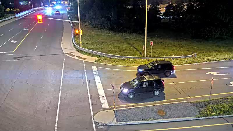 Traffic camera image at 2025-07-12 04:25:40