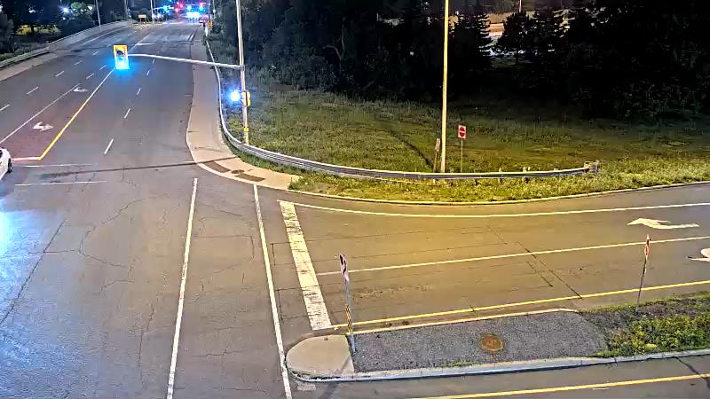 Traffic camera image at 2025-07-12 04:35:47