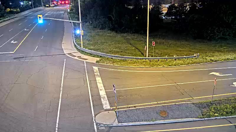 Traffic camera image at 2025-07-12 04:40:39