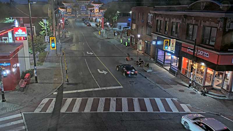 Traffic camera image at 2025-08-04 01:00:34