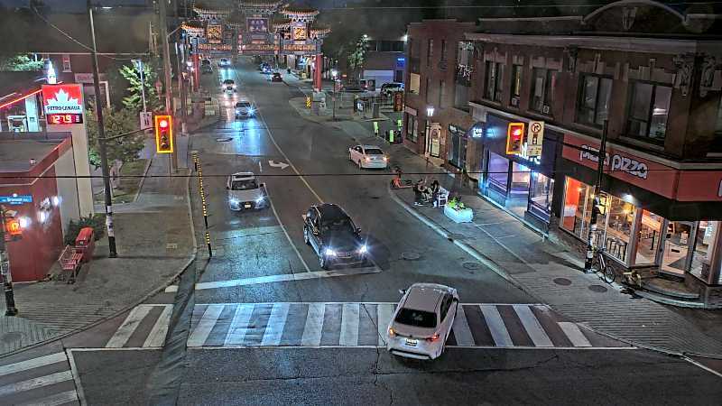 Traffic camera image at 2025-08-04 01:05:40