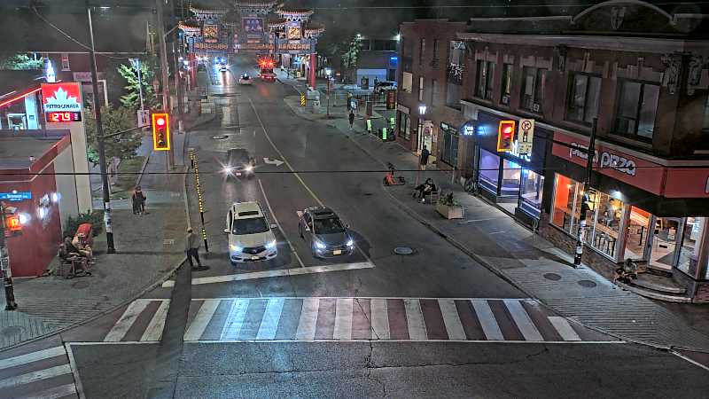 Traffic camera image at 2025-08-04 01:15:35