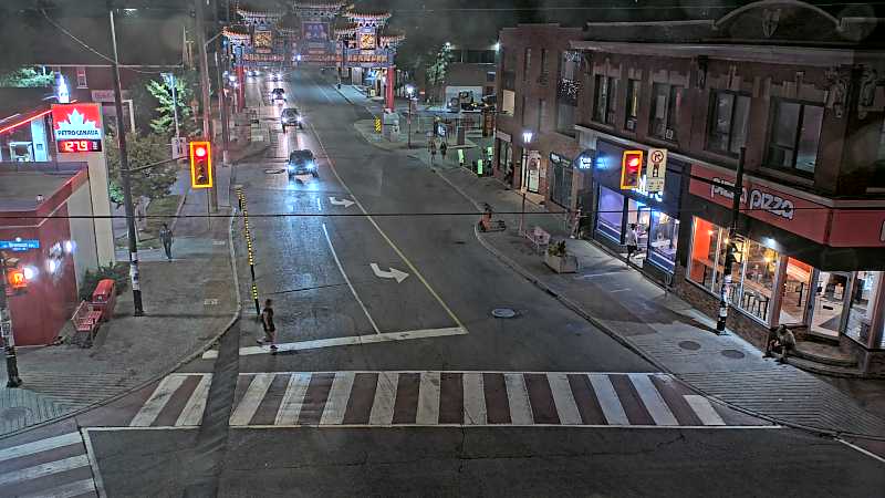 Traffic camera image at 2025-08-04 01:25:43