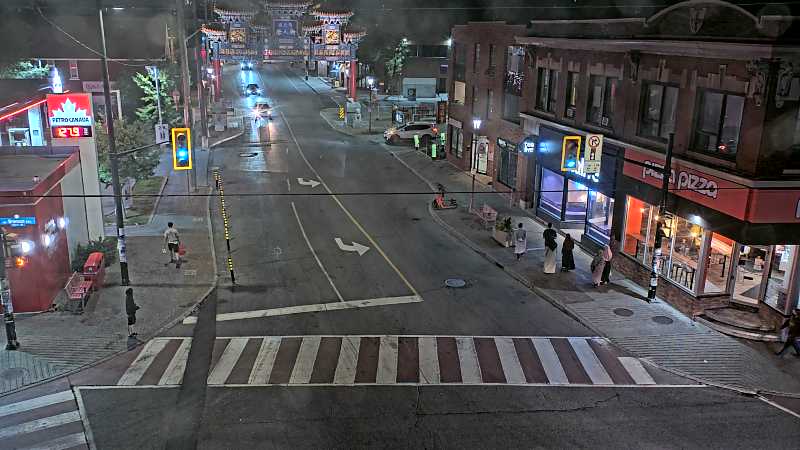 Traffic camera image at 2025-08-04 01:30:38