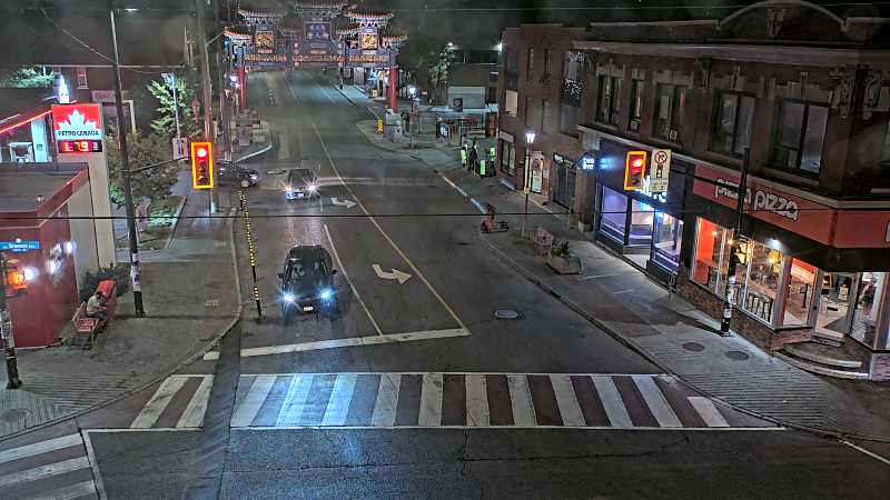 Traffic camera image at 2025-08-04 01:35:46