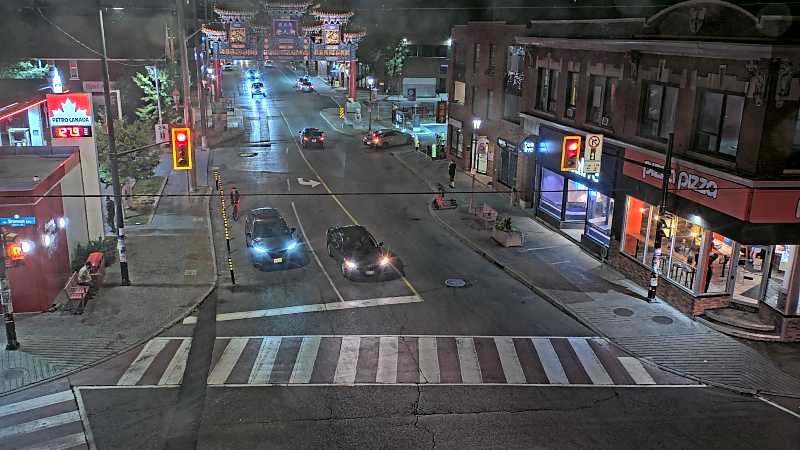 Traffic camera image at 2025-08-04 01:45:35