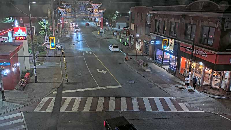 Traffic camera image at 2025-08-04 01:55:44