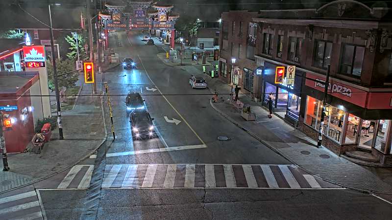 Traffic camera image at 2025-08-04 02:05:40