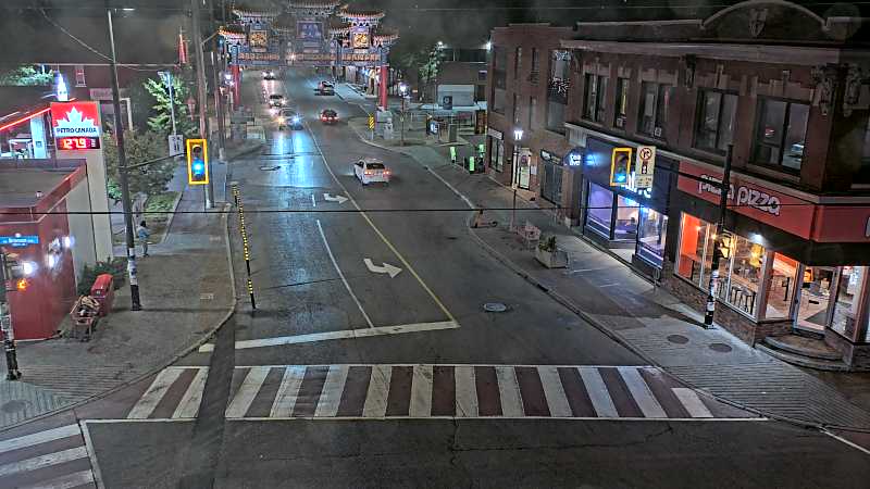 Traffic camera image at 2025-08-04 02:25:44
