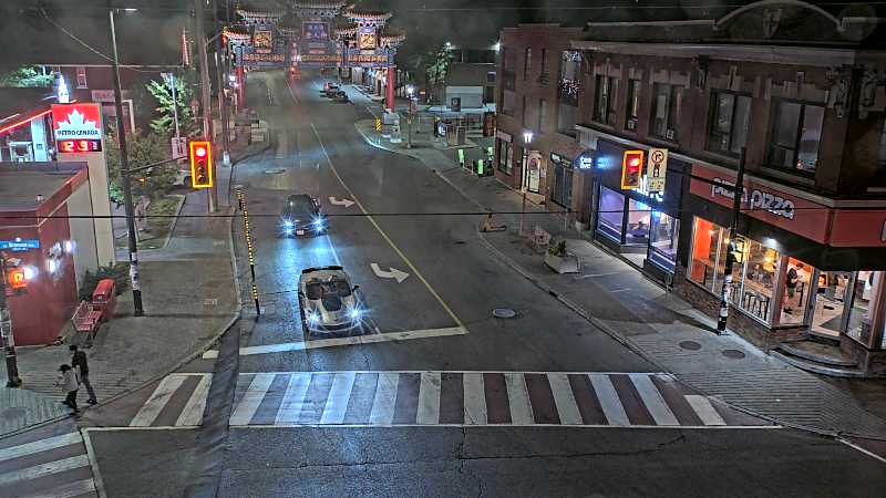 Traffic camera image at 2025-08-04 02:30:39
