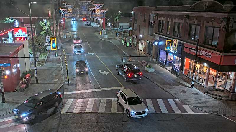 Traffic camera image at 2025-08-04 02:35:43