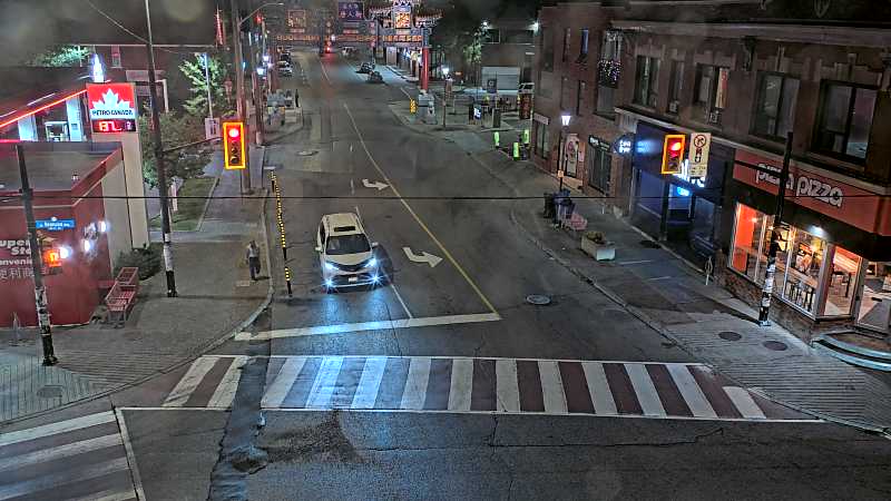 Traffic camera image at 2025-07-13 05:50:37