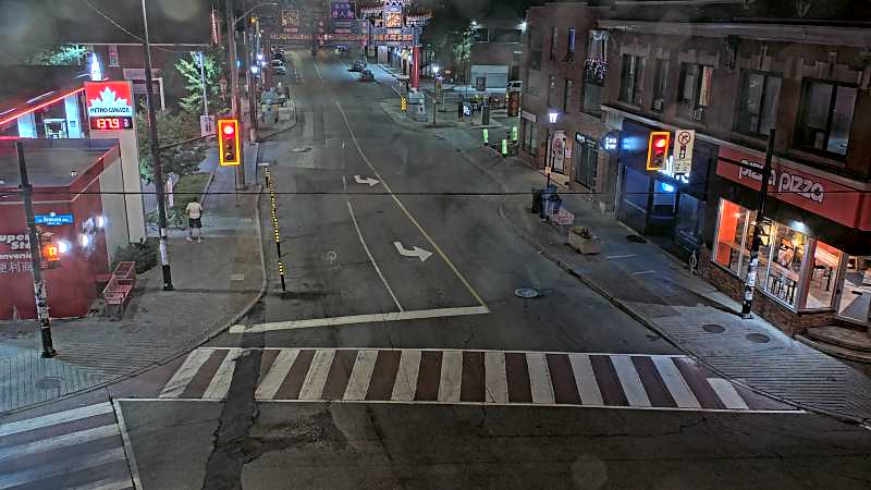 Traffic camera image at 2025-07-13 05:55:43