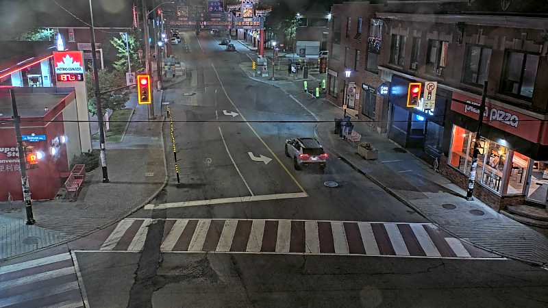 Traffic camera image at 2025-07-13 06:30:42