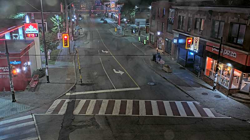 Traffic camera image at 2025-07-13 06:35:36