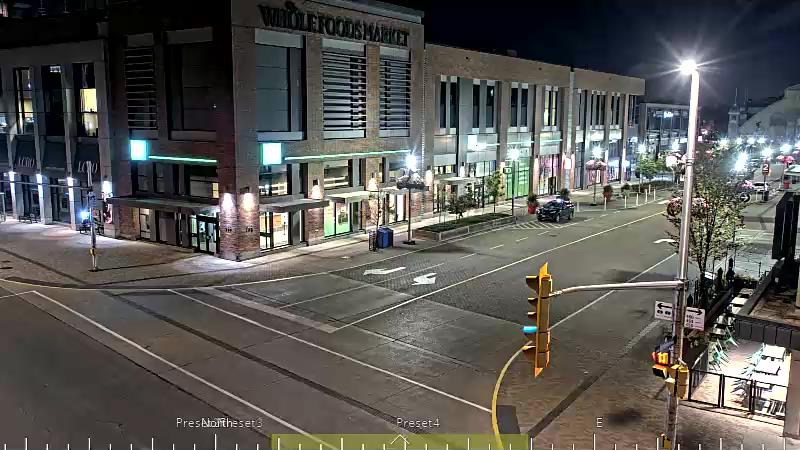 Traffic camera image at 2025-09-18 09:40:46