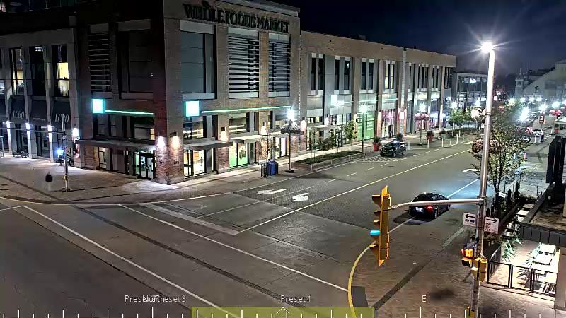 Traffic camera image at 2025-09-18 09:45:45