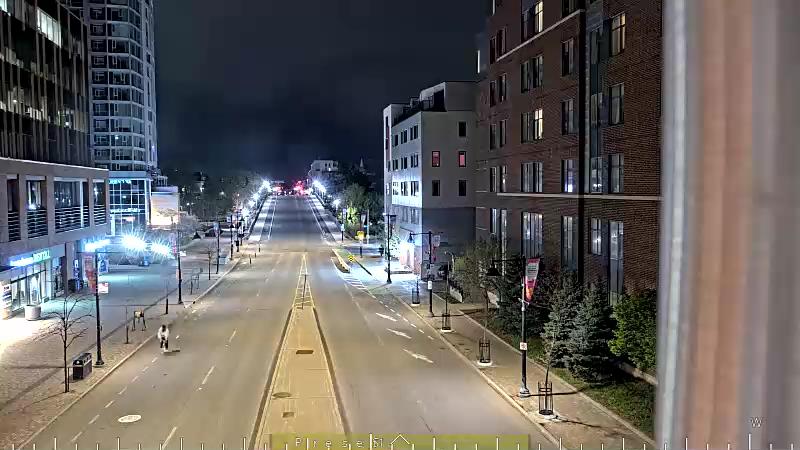Traffic camera image at 2025-05-09 07:05:34