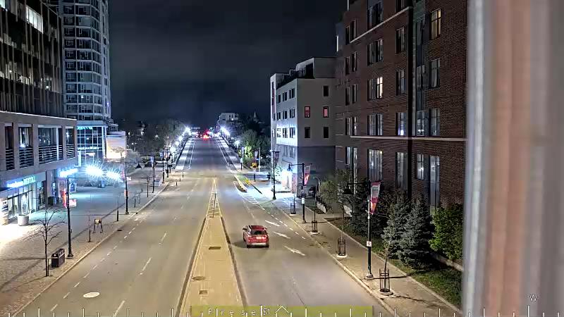 Traffic camera image at 2025-05-09 07:25:49