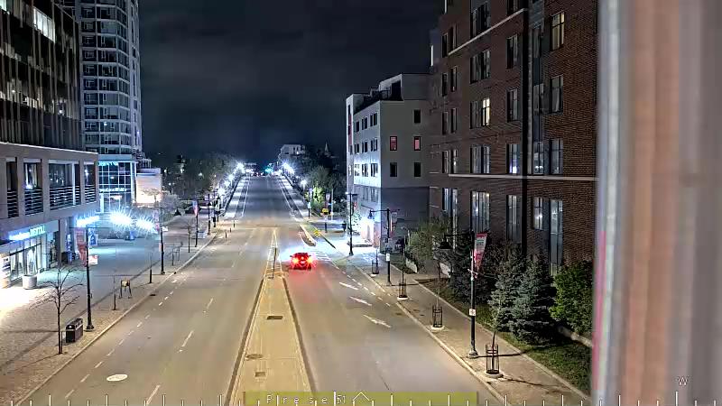 Traffic camera image at 2025-05-09 07:30:34