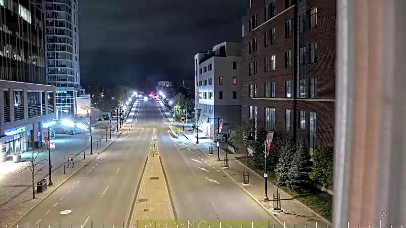 Traffic camera image at 2025-05-09 07:40:42