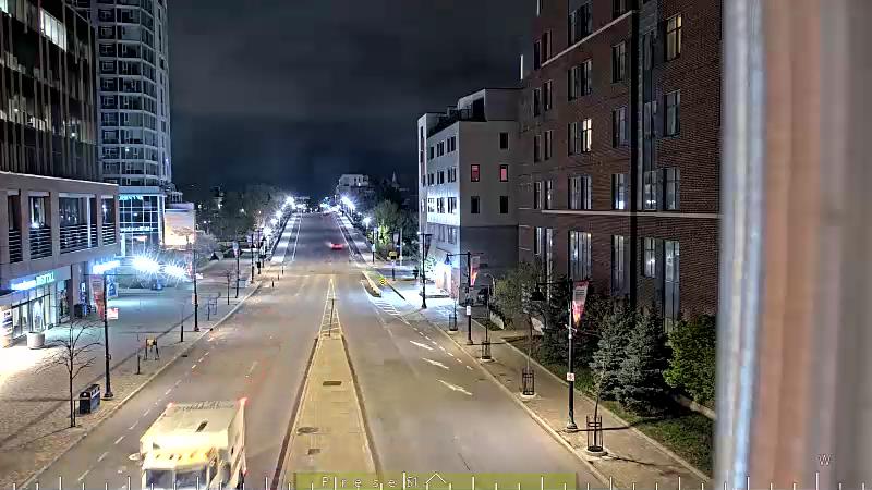 Traffic camera image at 2025-05-09 07:45:42