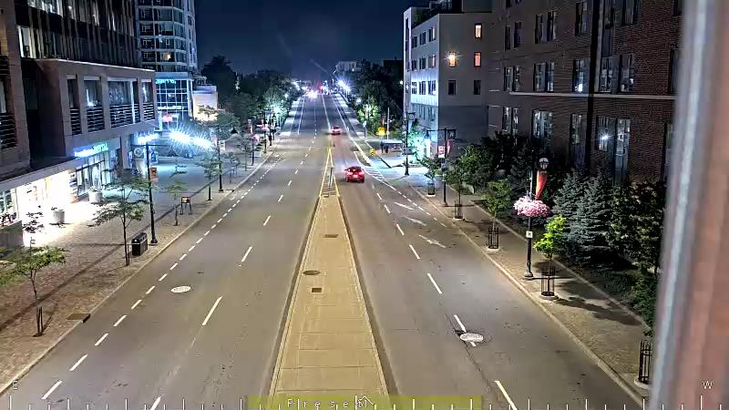 Traffic camera image at 2025-07-03 03:40:50