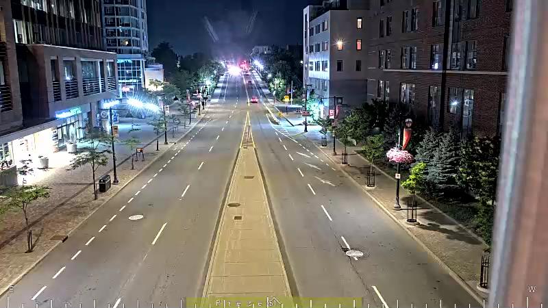 Traffic camera image at 2025-07-03 03:50:54