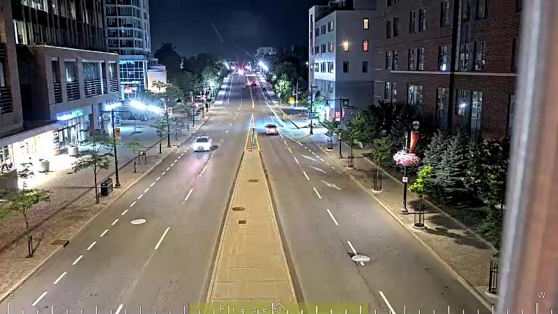 Traffic camera image at 2025-07-03 04:45:50