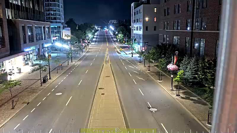 Traffic camera image at 2025-07-03 05:00:35