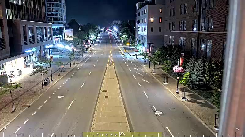 Traffic camera image at 2025-07-03 05:05:56