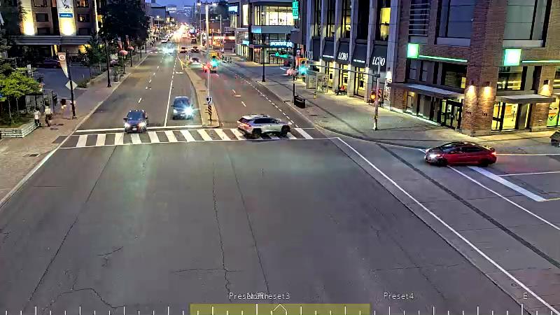 Traffic camera image at 2025-07-31 00:55:43