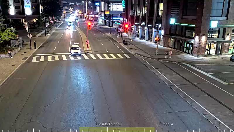 Traffic camera image at 2025-07-31 01:45:47