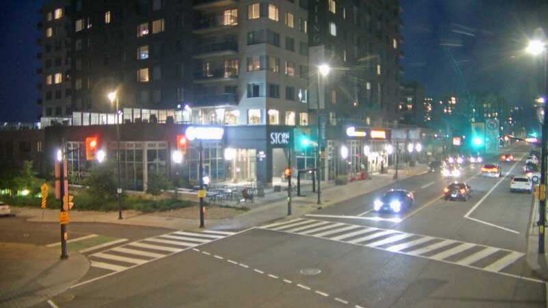 Traffic camera image at 2025-08-04 01:10:42