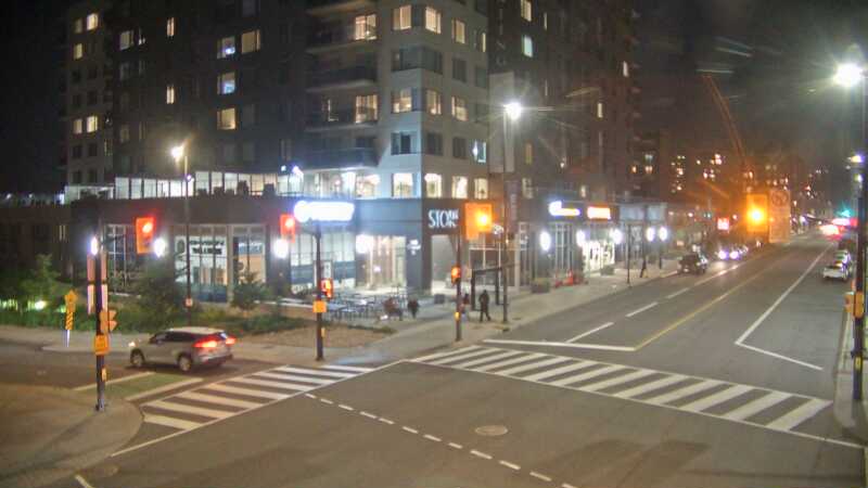 Traffic camera image at 2025-08-04 01:25:43