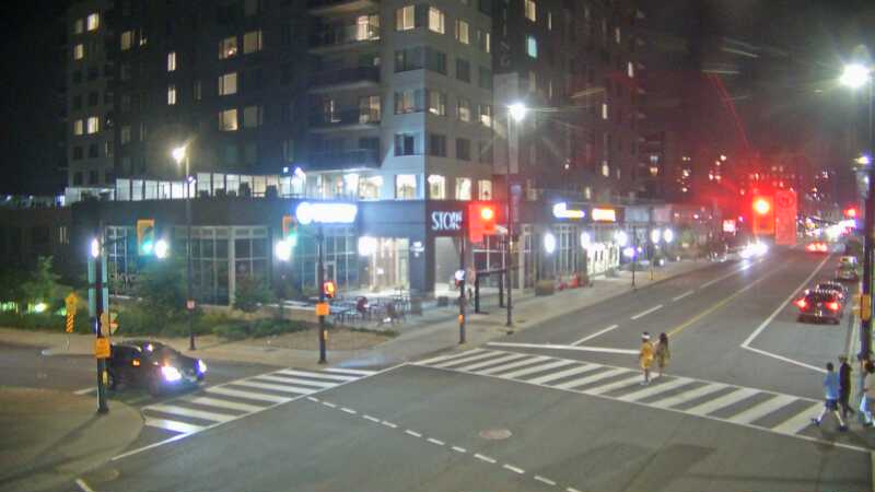 Traffic camera image at 2025-08-04 02:45:53