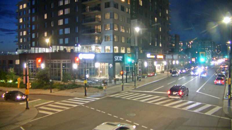 Traffic camera image at 2025-08-25 00:35:42