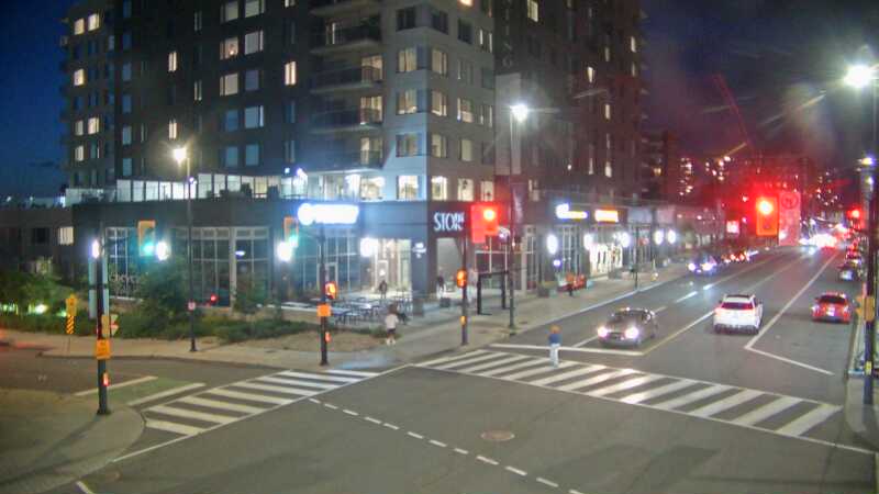 Traffic camera image at 2025-08-25 00:40:43