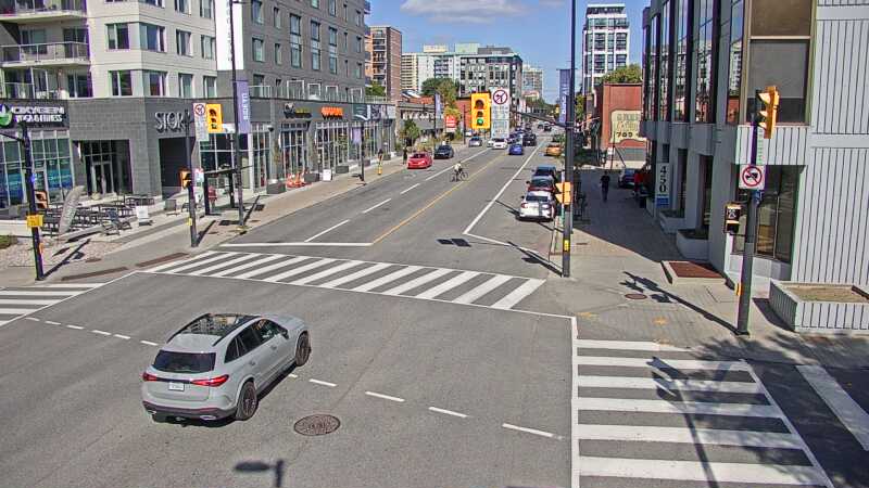 Traffic camera image at 2025-09-14 18:50:49