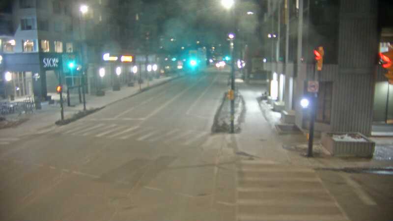 Traffic camera image at 2025-01-22 10:26:05