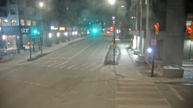 Traffic camera image at 2025-01-22 10:31:28