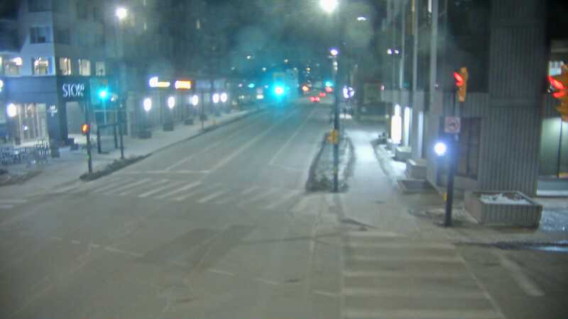 Traffic camera image at 2025-01-22 11:21:11