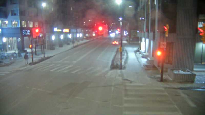 Traffic camera image at 2025-01-22 11:25:47